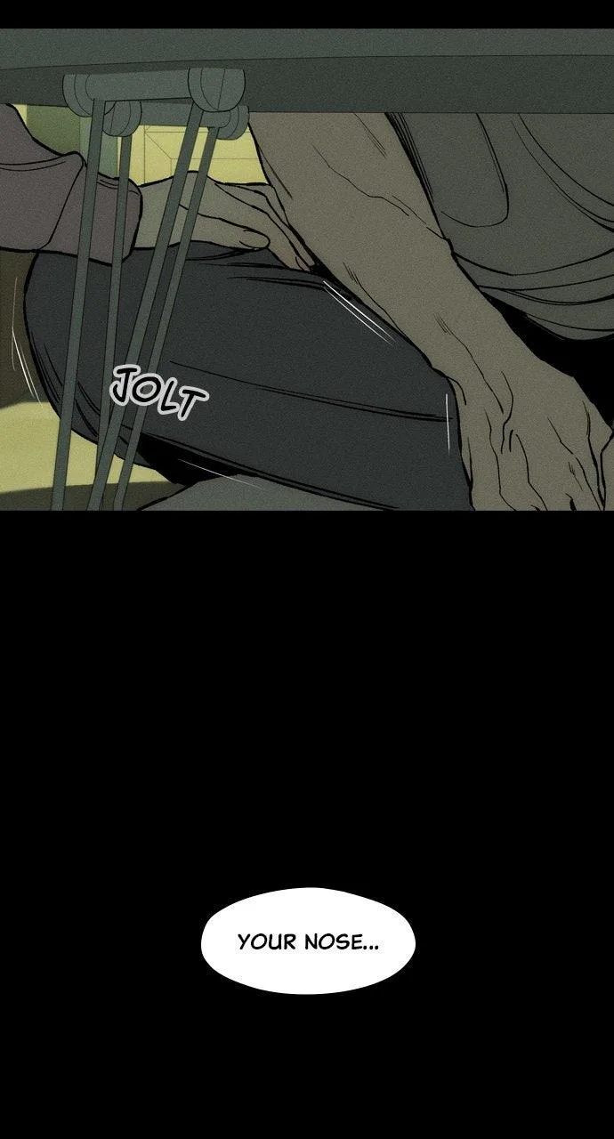 Tears on a Withered Flower Chapter 42 – Page 32