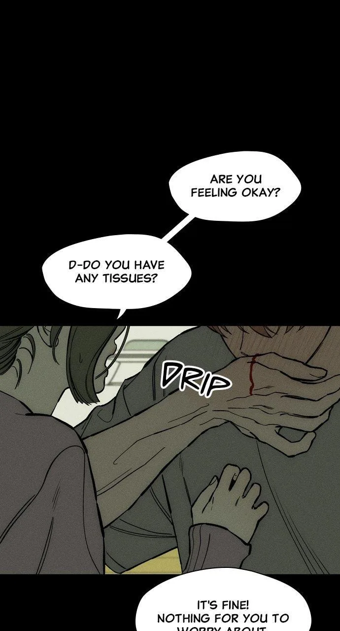 Tears on a Withered Flower Chapter 42 – Page 34