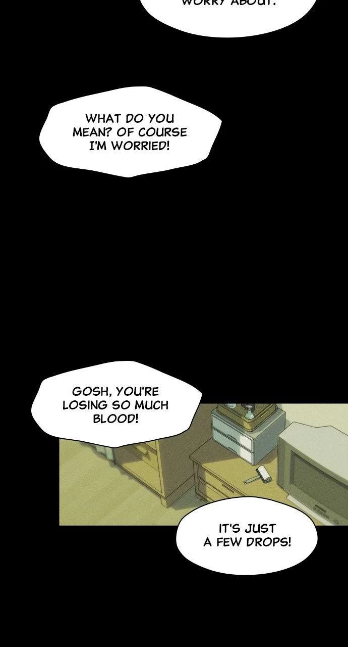 Tears on a Withered Flower Chapter 42 – Page 35