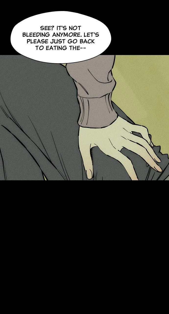 Tears on a Withered Flower Chapter 42 – Page 36