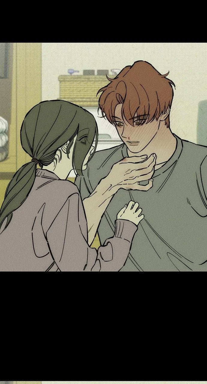 Tears on a Withered Flower Chapter 42 – Page 37