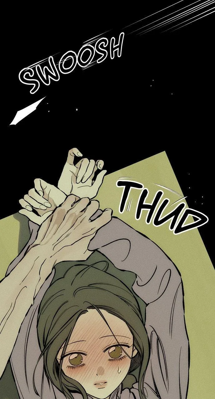 Tears on a Withered Flower Chapter 42 – Page 39