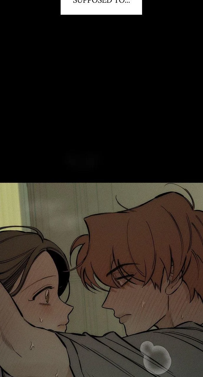 Tears on a Withered Flower Chapter 42 – Page 41