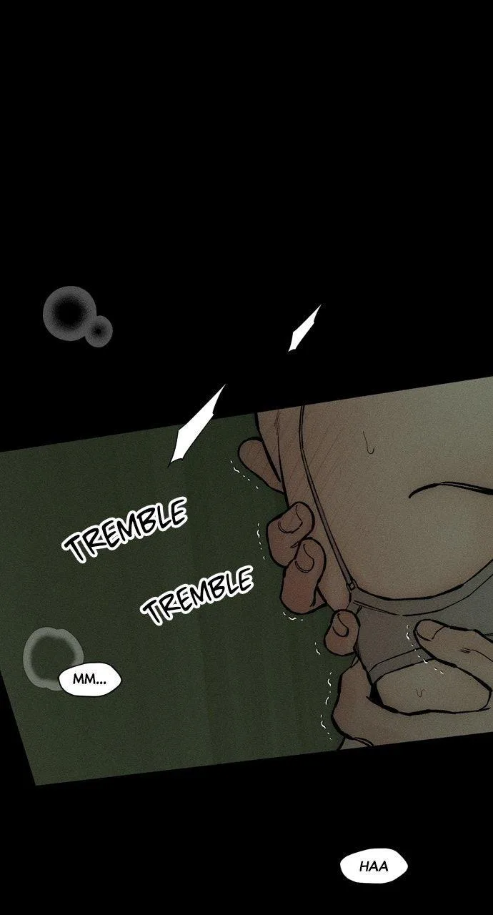 Tears on a Withered Flower Chapter 42 – Page 43