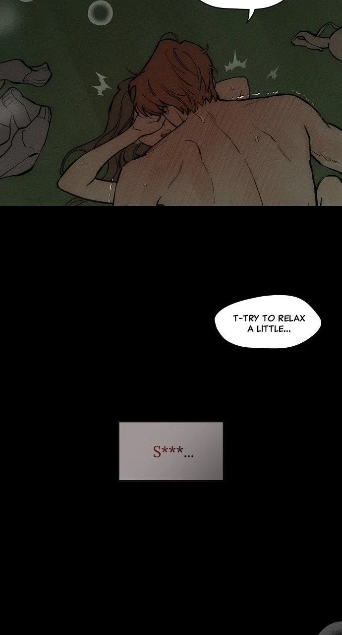 Tears on a Withered Flower Chapter 42 – Page 49