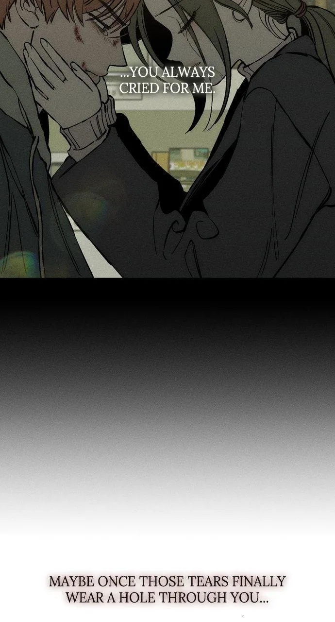 Tears on a Withered Flower Chapter 42 – Page 71