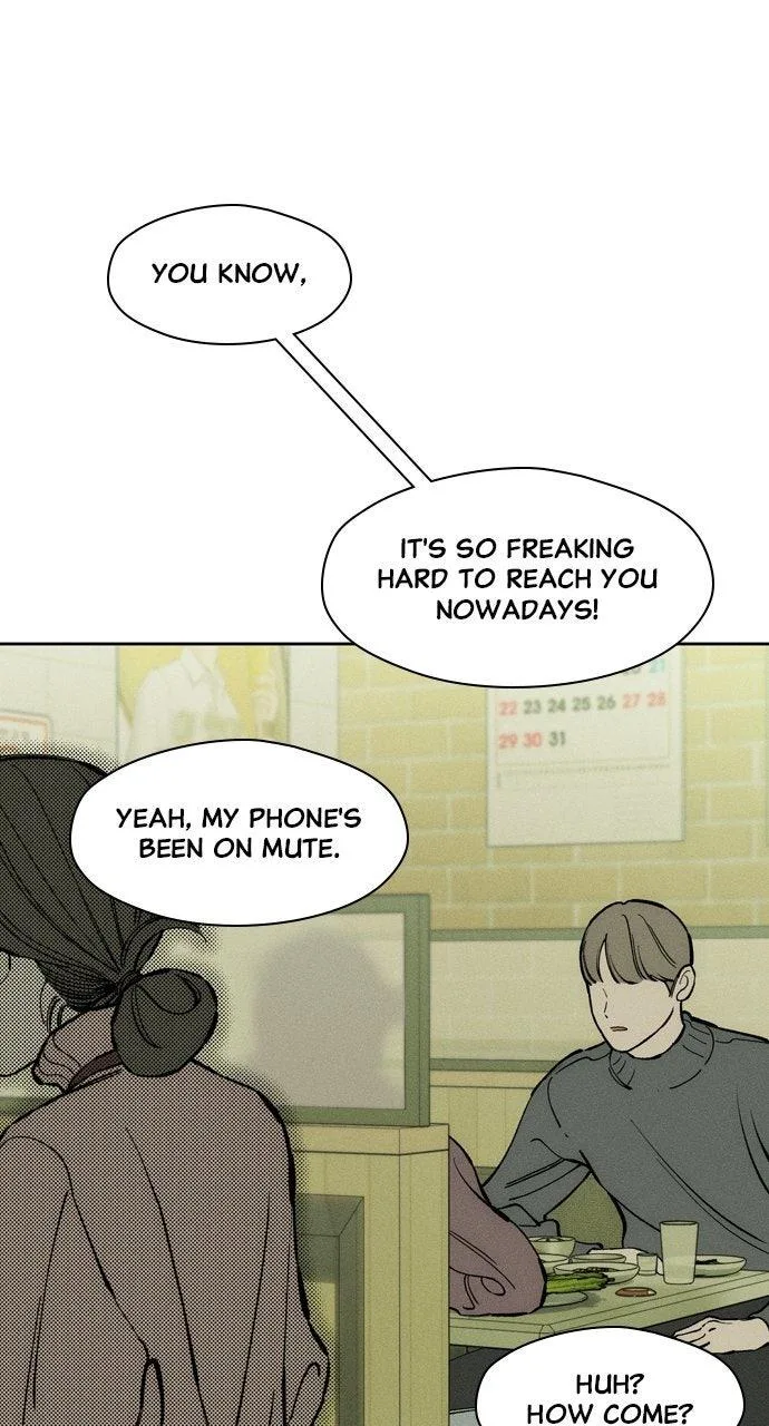 Tears on a Withered Flower Chapter 42 – Page 77