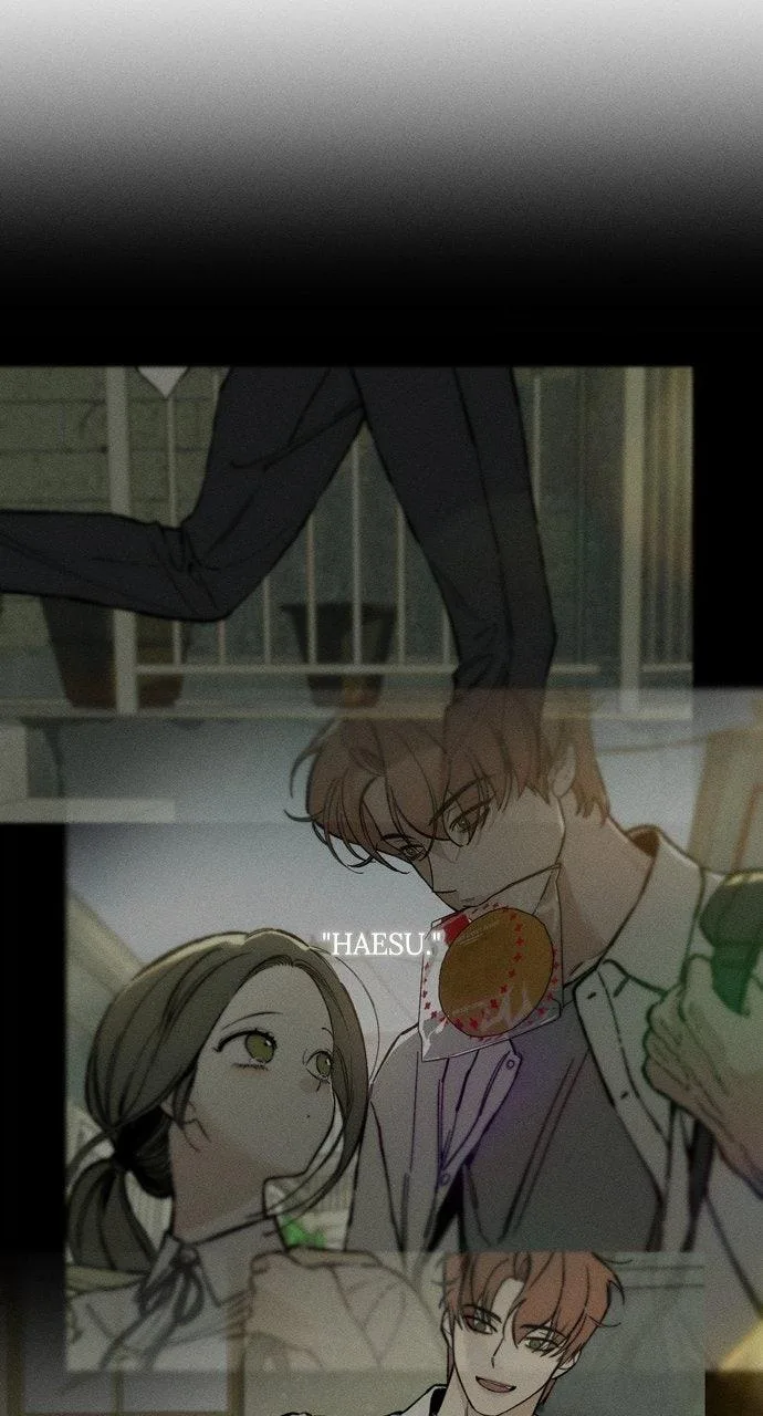 Tears on a Withered Flower Chapter 42 – Page 93