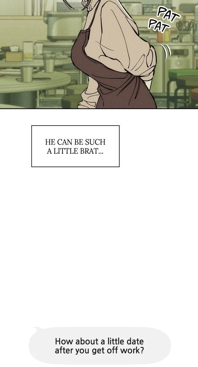 Tears on a Withered Flower Chapter 42 – Page 108