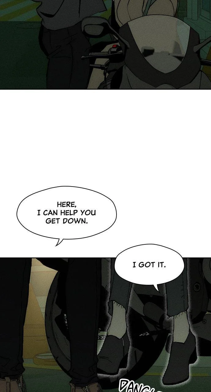 Tears on a Withered Flower Chapter 43 – Page 3