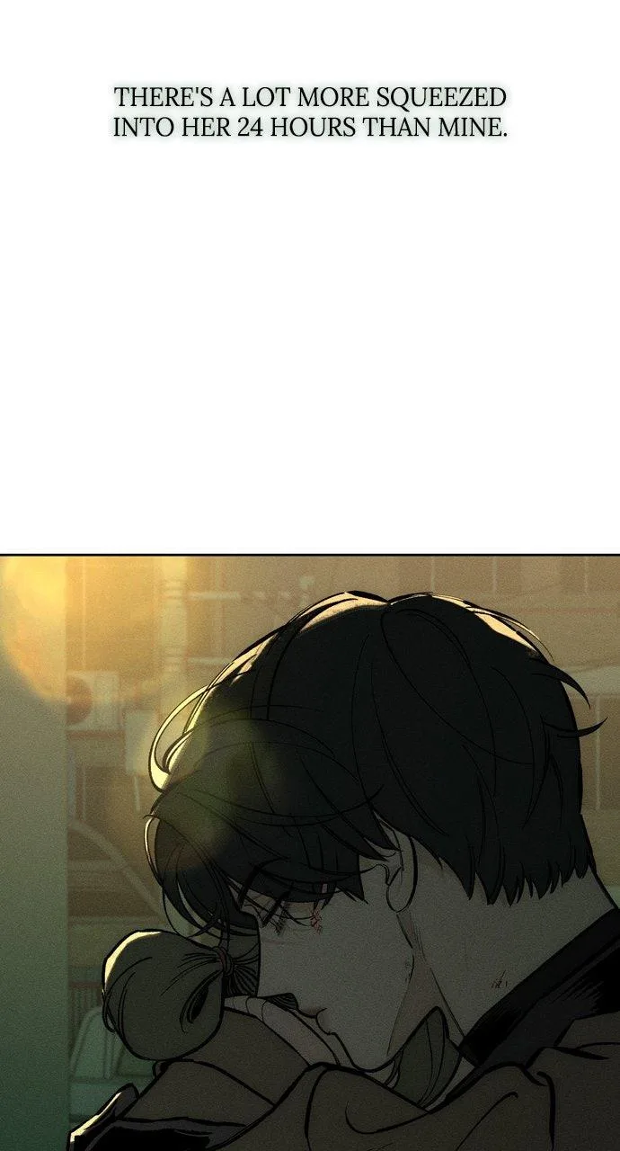 Tears on a Withered Flower Chapter 43 – Page 10