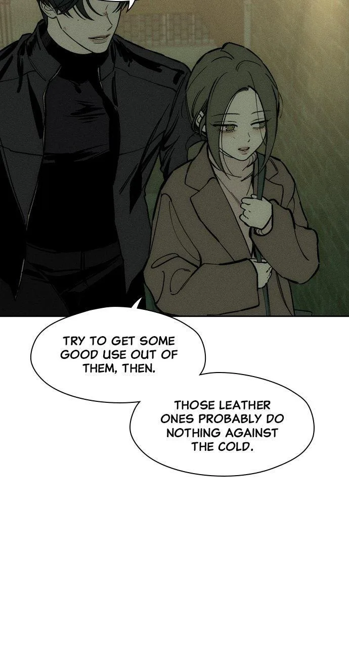 Tears on a Withered Flower Chapter 43 – Page 15