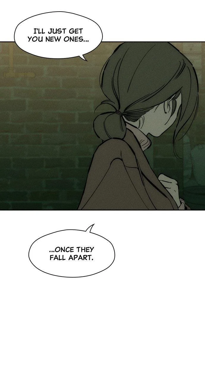 Tears on a Withered Flower Chapter 43 – Page 16