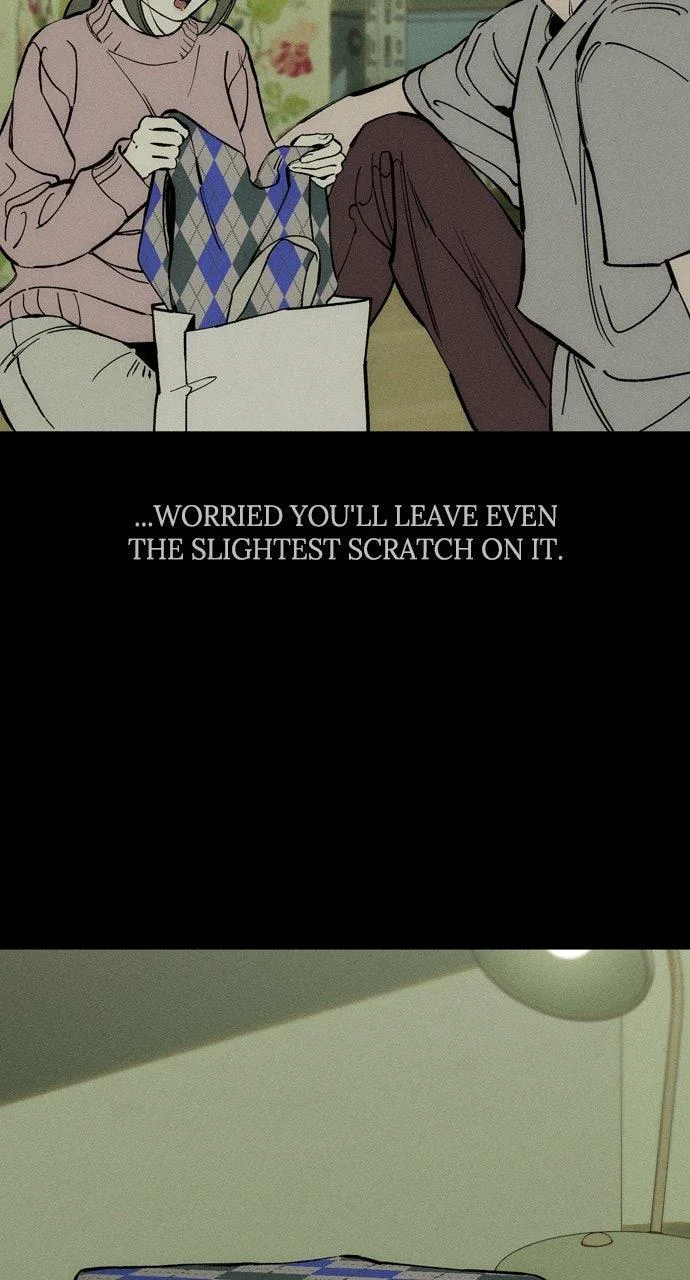 Tears on a Withered Flower Chapter 43 – Page 18