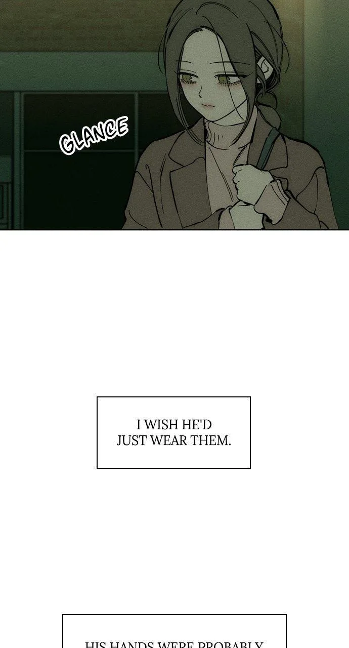 Tears on a Withered Flower Chapter 43 – Page 20