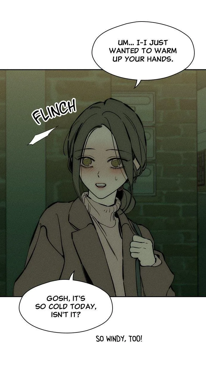 Tears on a Withered Flower Chapter 43 – Page 23