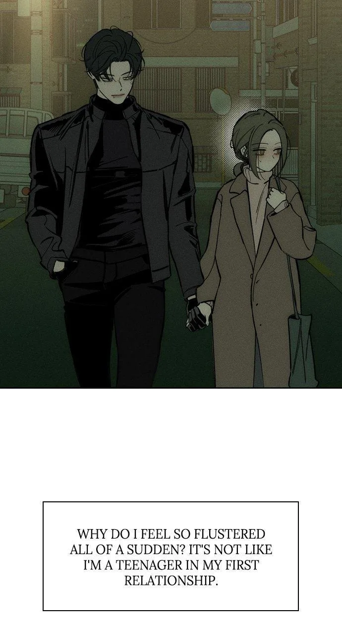 Tears on a Withered Flower Chapter 43 – Page 28