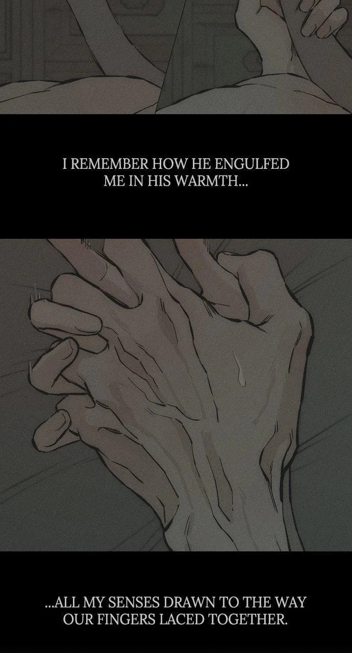 Tears on a Withered Flower Chapter 43 – Page 30
