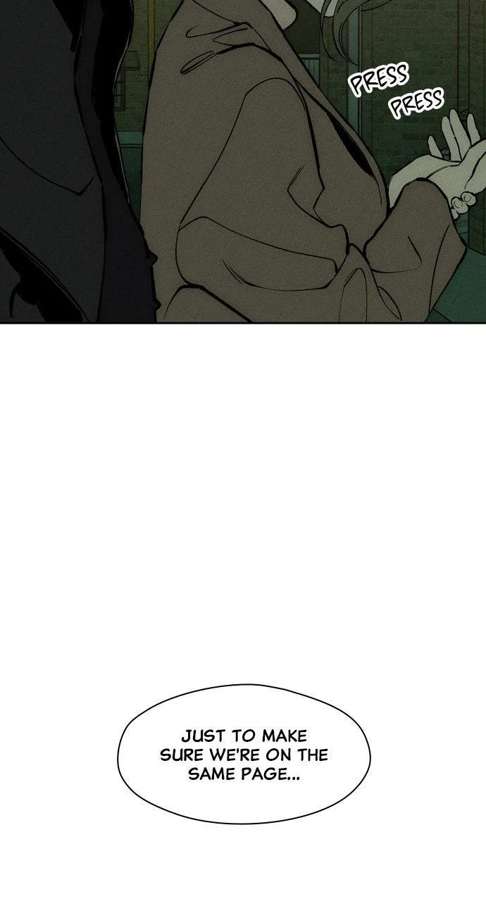 Tears on a Withered Flower Chapter 43 – Page 34