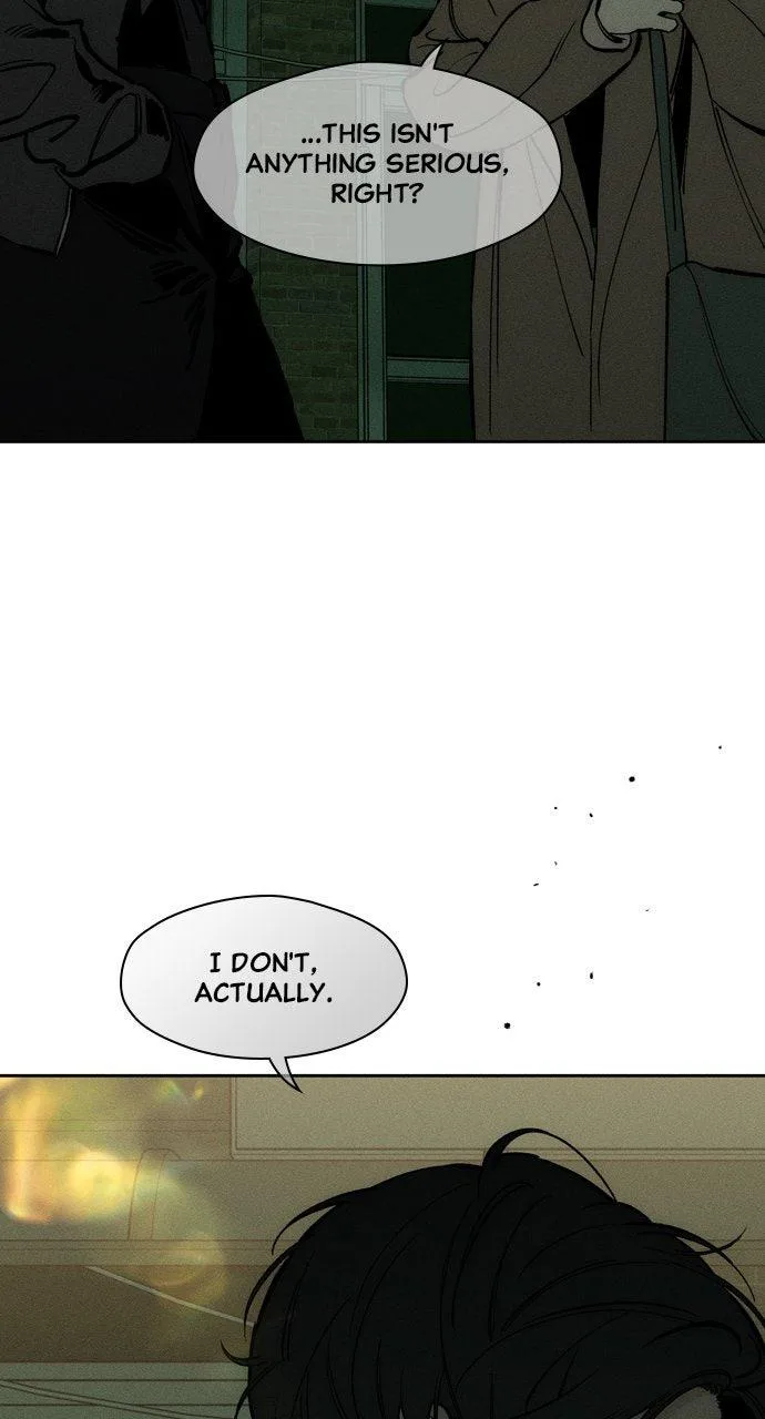 Tears on a Withered Flower Chapter 43 – Page 36