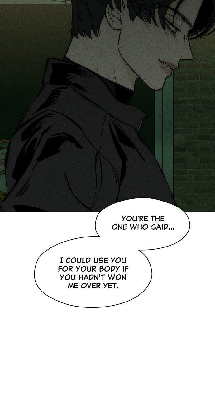 Tears on a Withered Flower Chapter 43 – Page 37