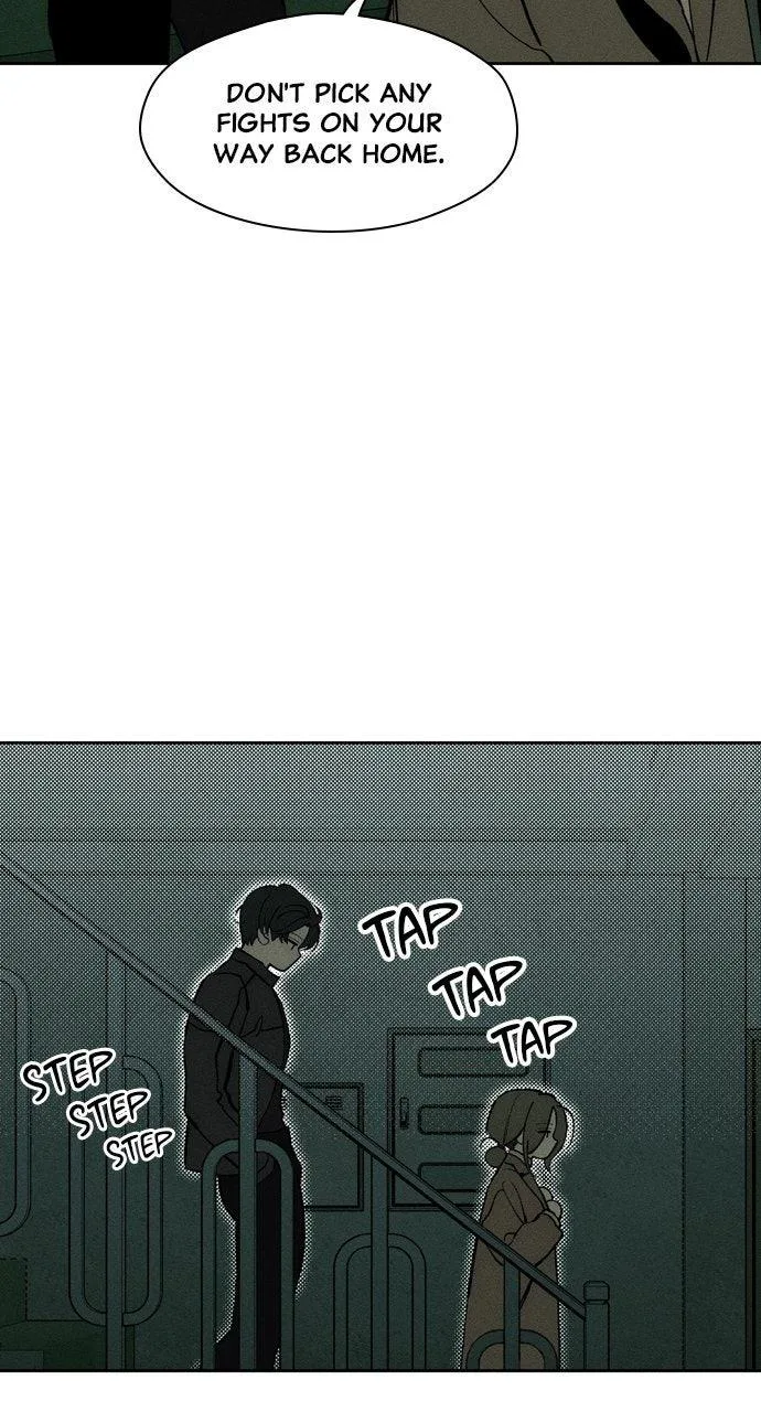 Tears on a Withered Flower Chapter 43 – Page 47