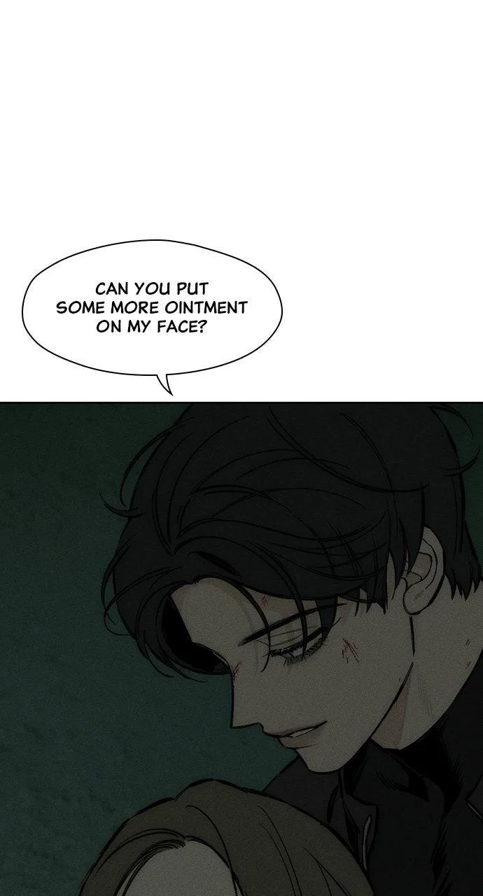 Tears on a Withered Flower Chapter 43 – Page 49