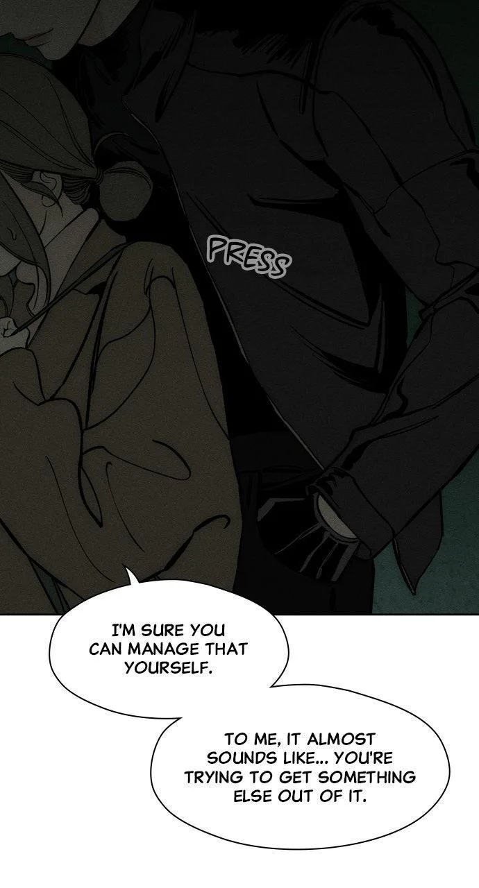 Tears on a Withered Flower Chapter 43 – Page 51