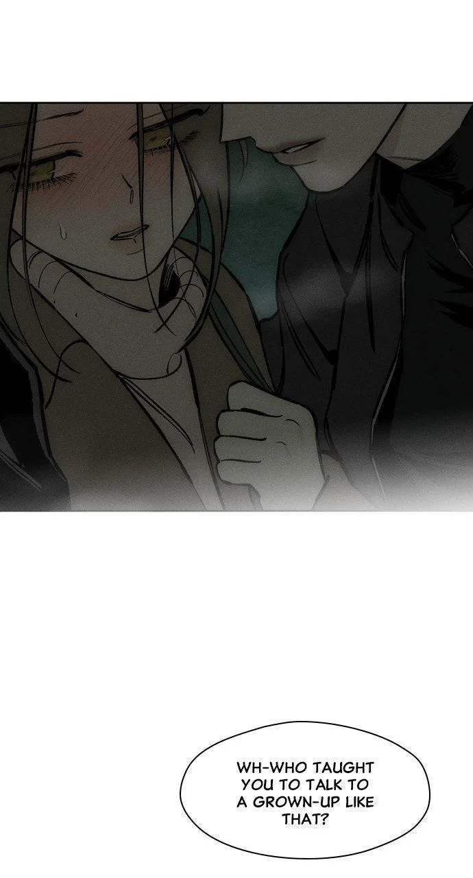 Tears on a Withered Flower Chapter 43 – Page 55