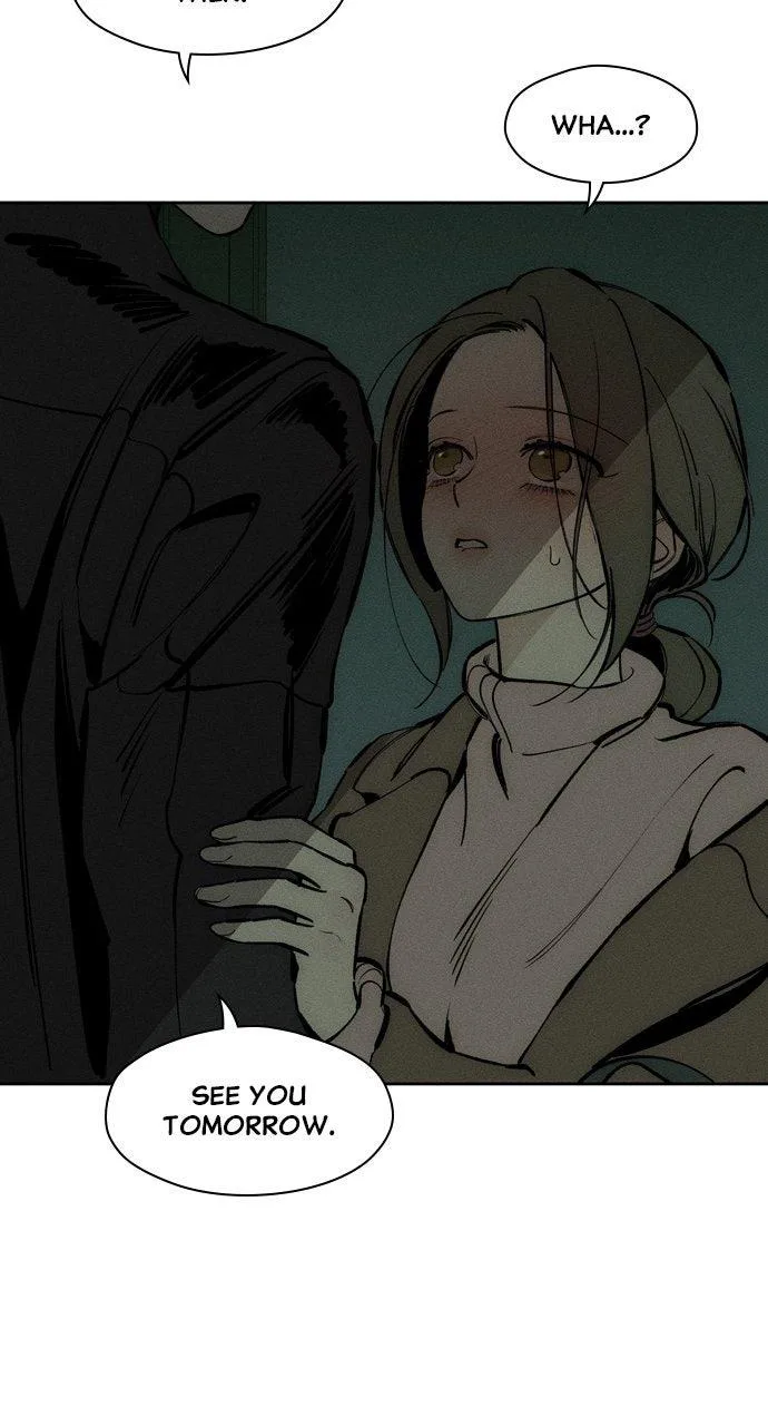 Tears on a Withered Flower Chapter 43 – Page 68