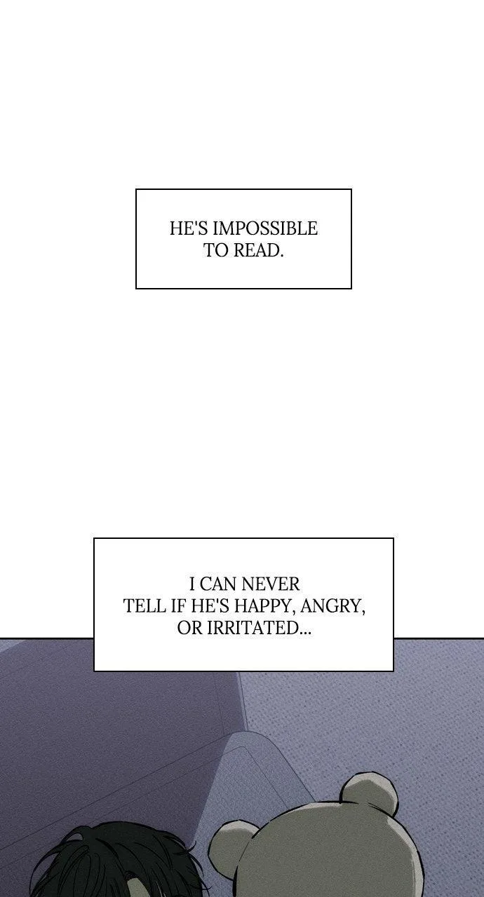 Tears on a Withered Flower Chapter 43 – Page 86