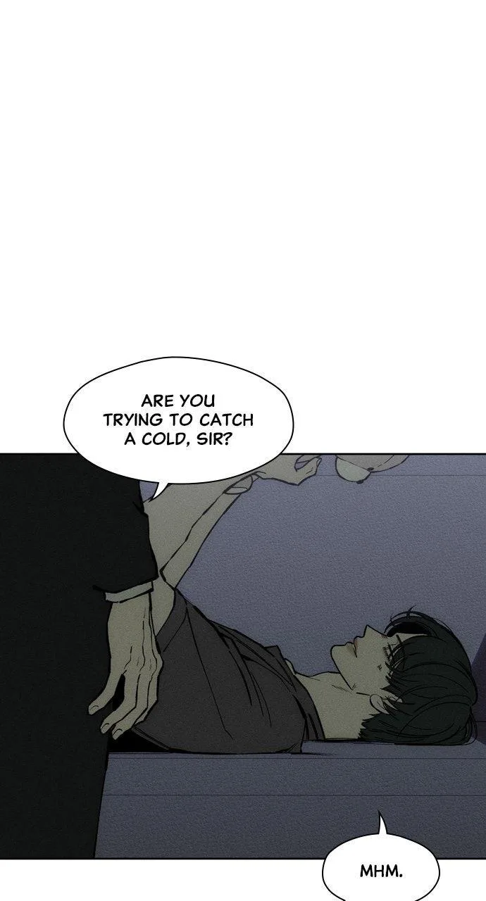 Tears on a Withered Flower Chapter 43 – Page 89