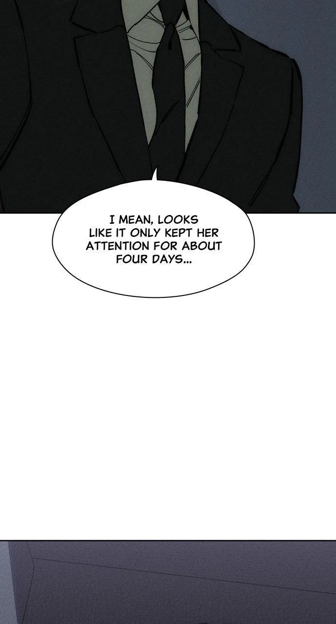 Tears on a Withered Flower Chapter 43 – Page 91