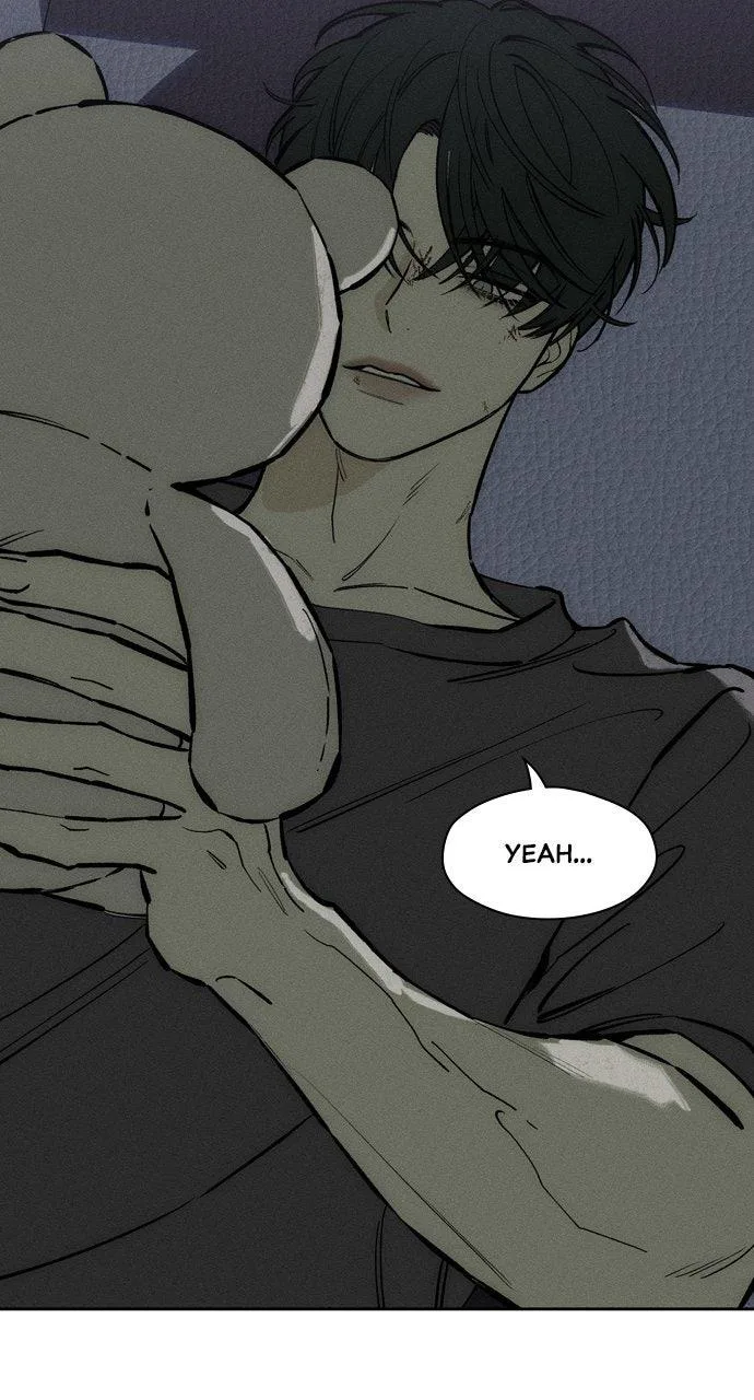 Tears on a Withered Flower Chapter 43 – Page 92
