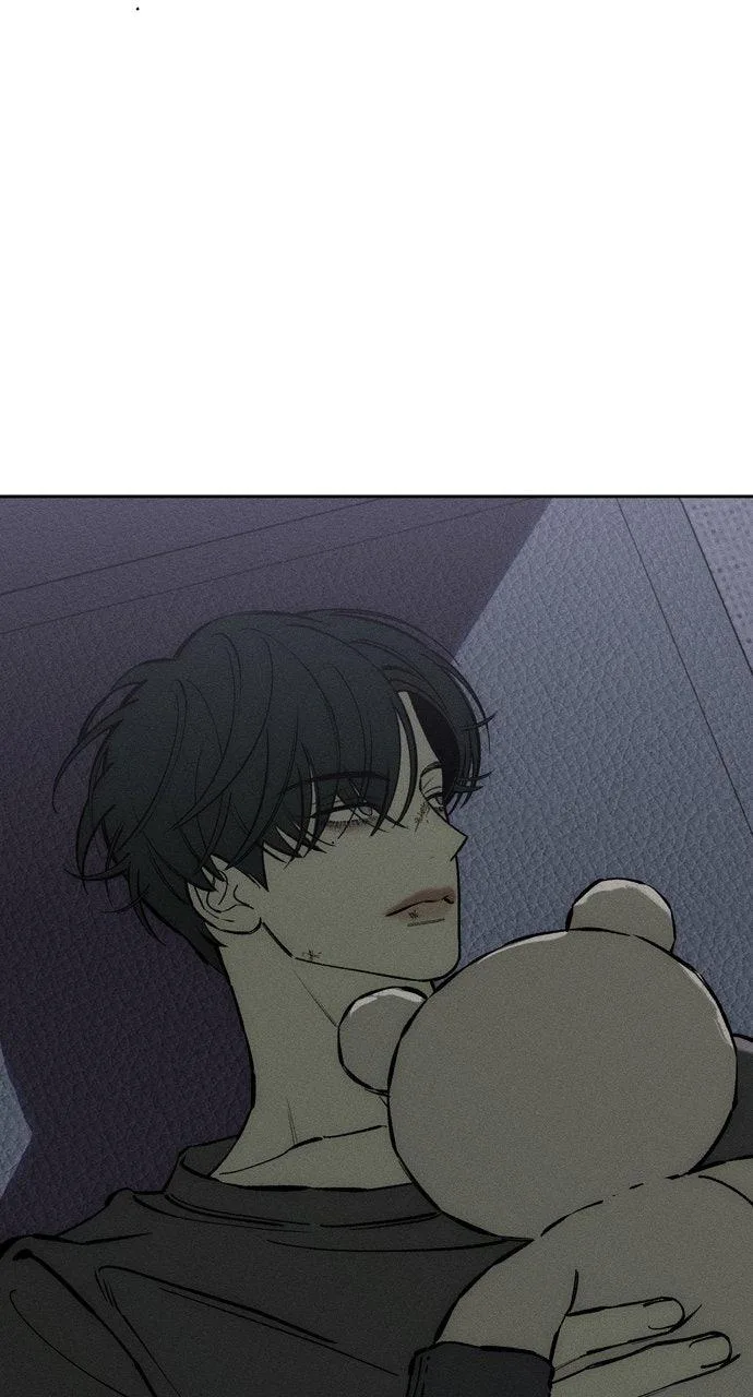 Tears on a Withered Flower Chapter 43 – Page 99