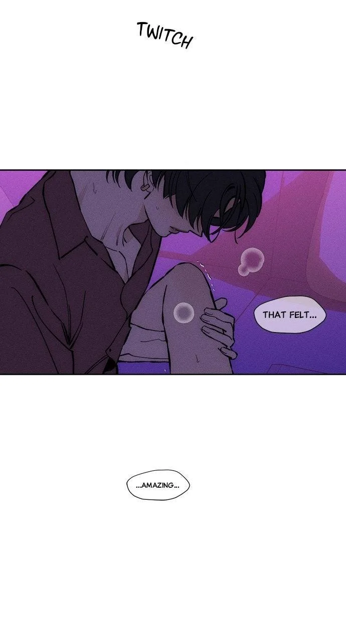 Tears on a Withered Flower Chapter 44 – Page 10