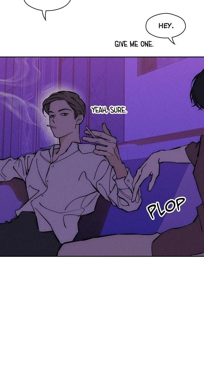 Tears on a Withered Flower Chapter 44 – Page 15