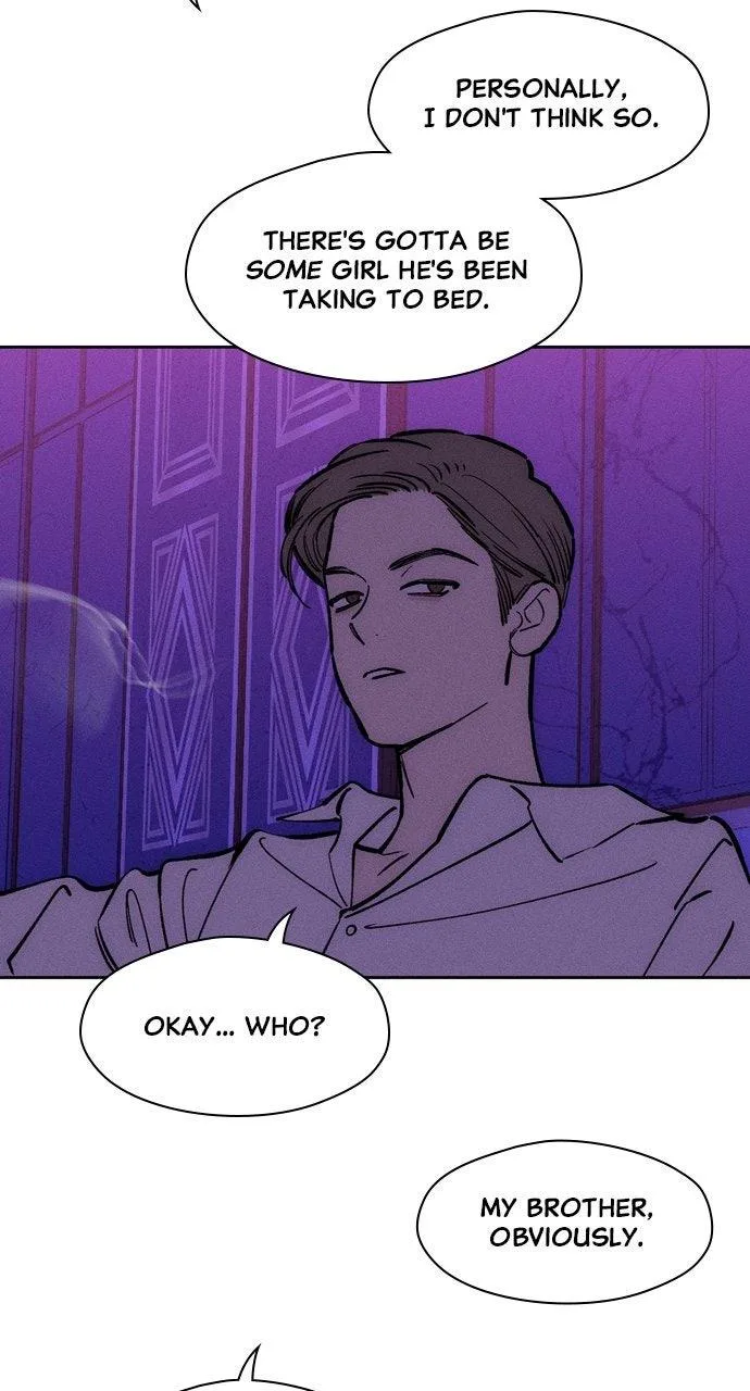 Tears on a Withered Flower Chapter 44 – Page 19