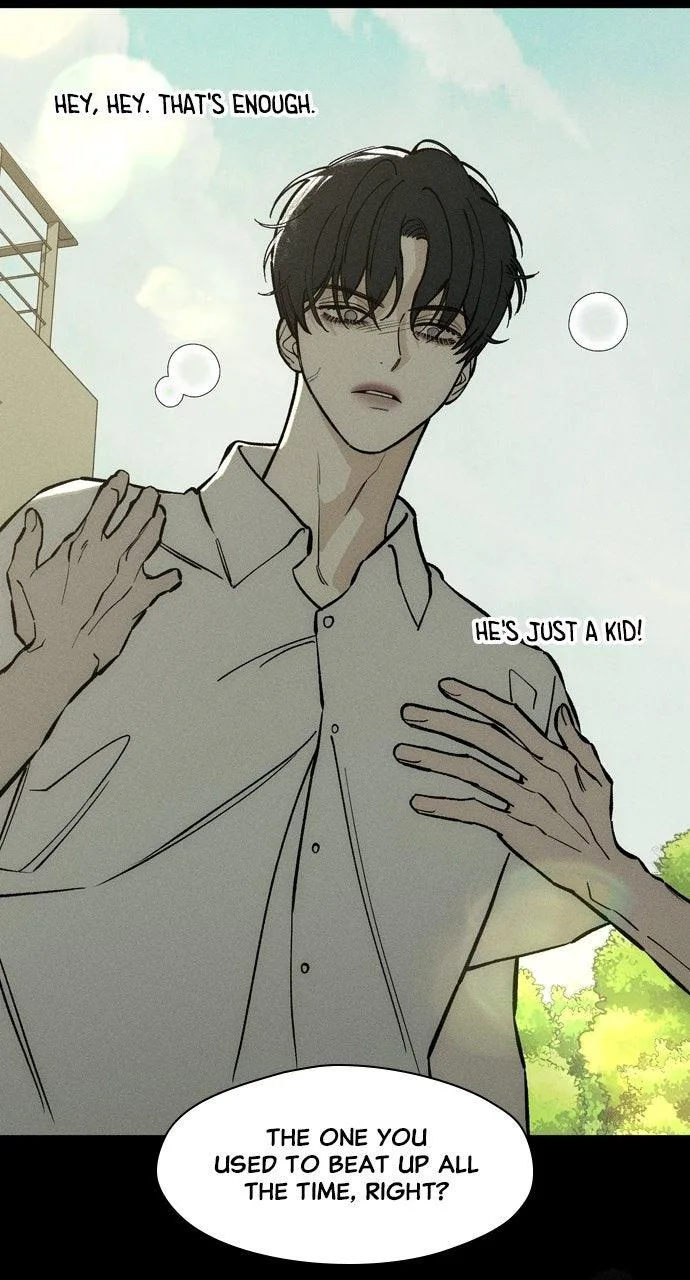 Tears on a Withered Flower Chapter 44 – Page 21
