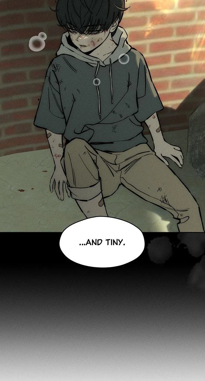 Tears on a Withered Flower Chapter 44 – Page 23