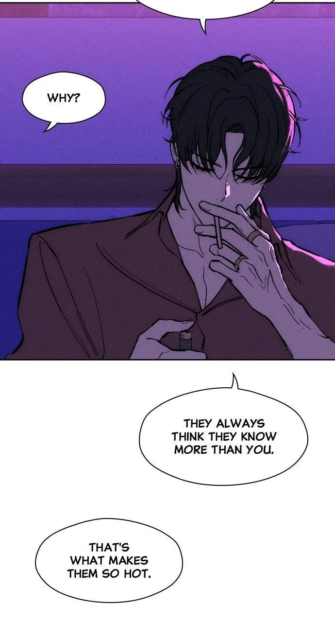 Tears on a Withered Flower Chapter 44 – Page 27