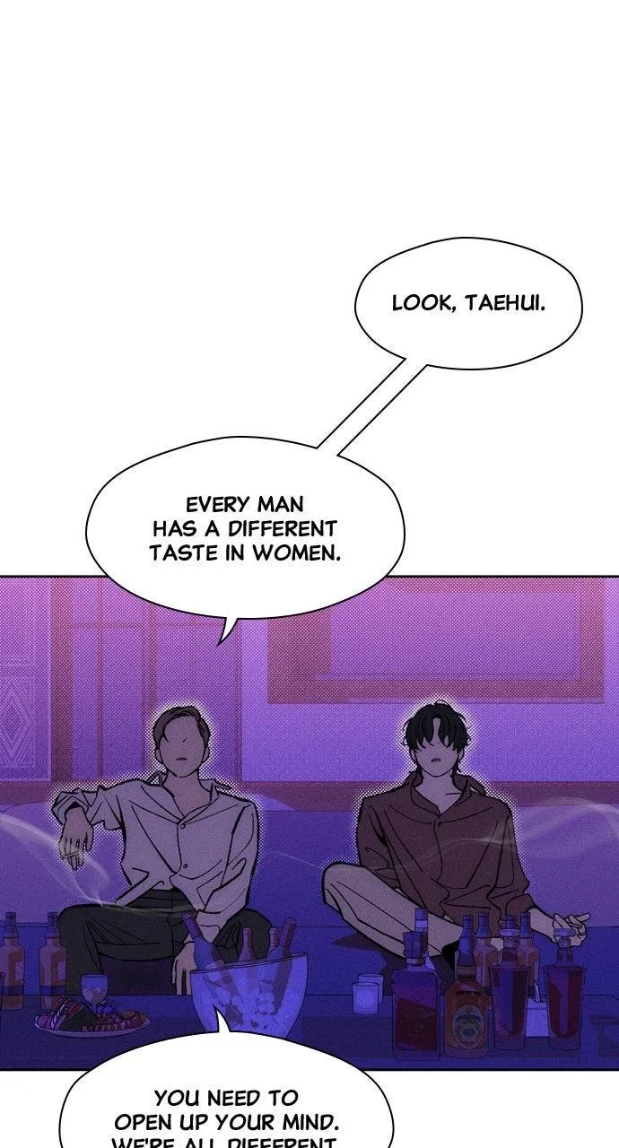 Tears on a Withered Flower Chapter 44 – Page 28