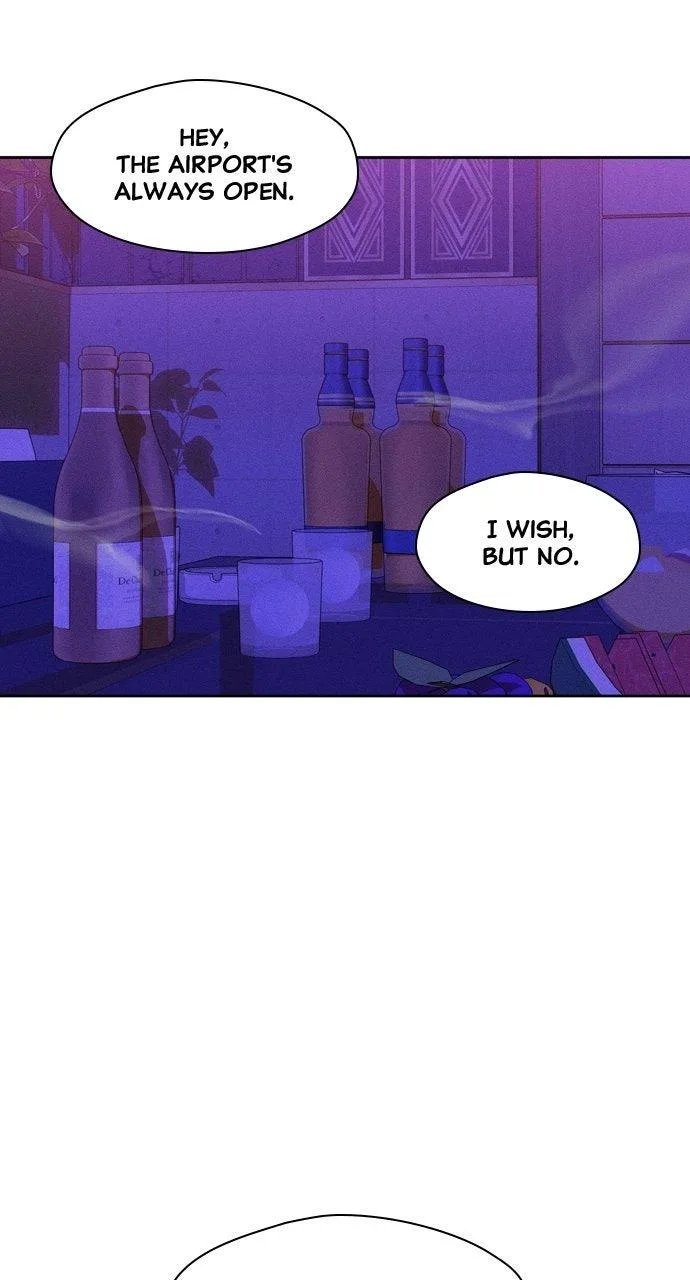 Tears on a Withered Flower Chapter 44 – Page 31