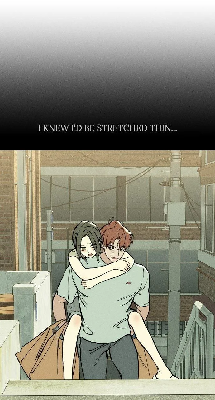 Tears on a Withered Flower Chapter 44 – Page 67