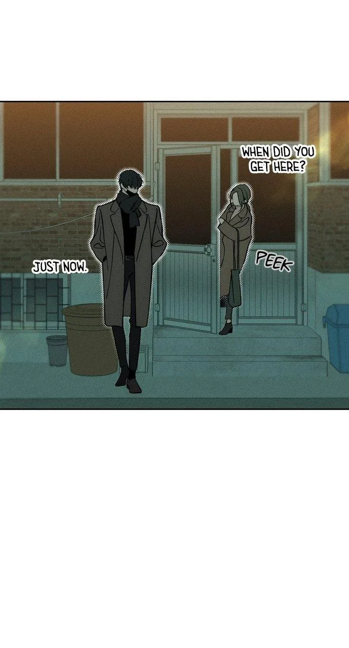 Tears on a Withered Flower Chapter 44 – Page 76
