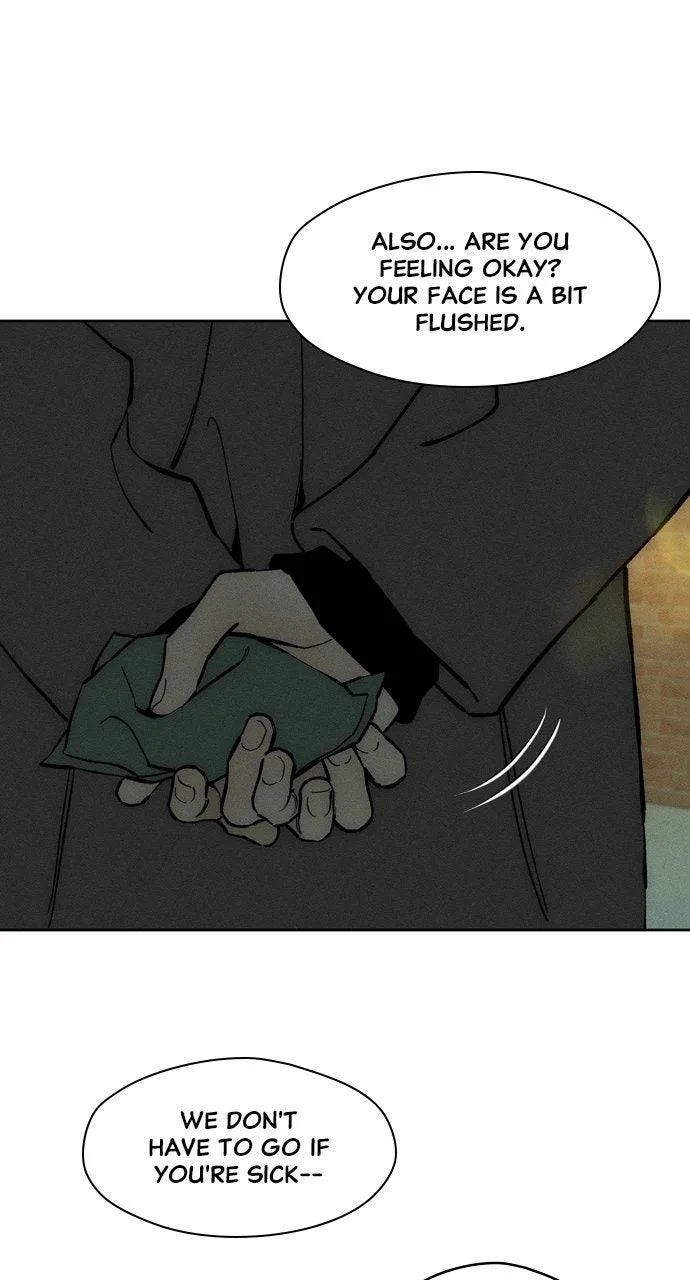 Tears on a Withered Flower Chapter 44 – Page 82