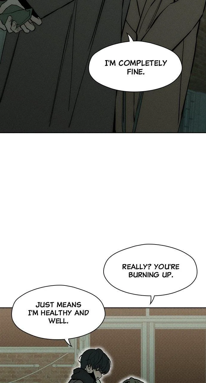 Tears on a Withered Flower Chapter 44 – Page 84