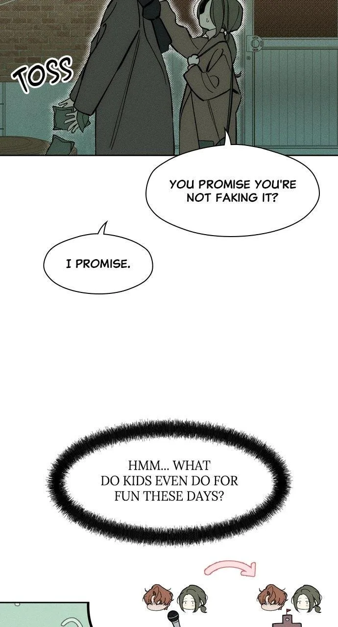 Tears on a Withered Flower Chapter 44 – Page 85