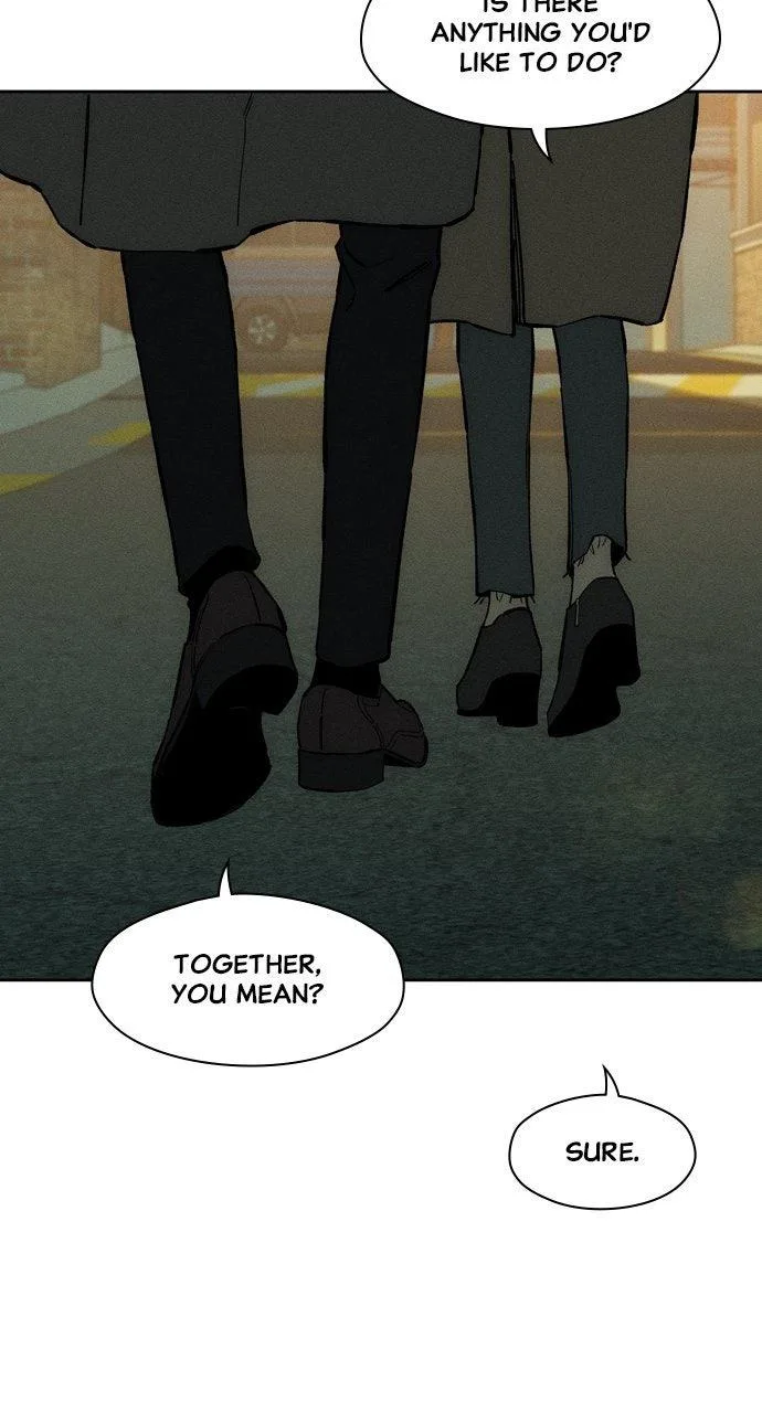 Tears on a Withered Flower Chapter 44 – Page 87