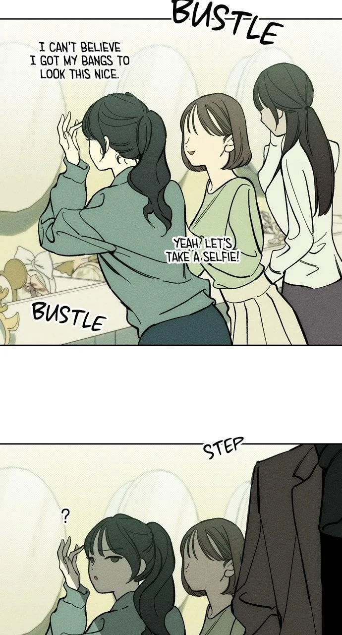 Tears on a Withered Flower Chapter 44 – Page 93